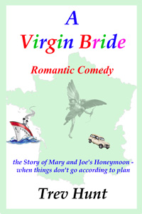 A Virgin Bride