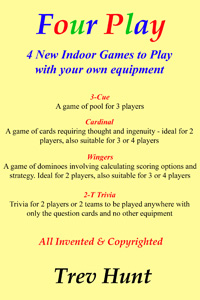 Four Play